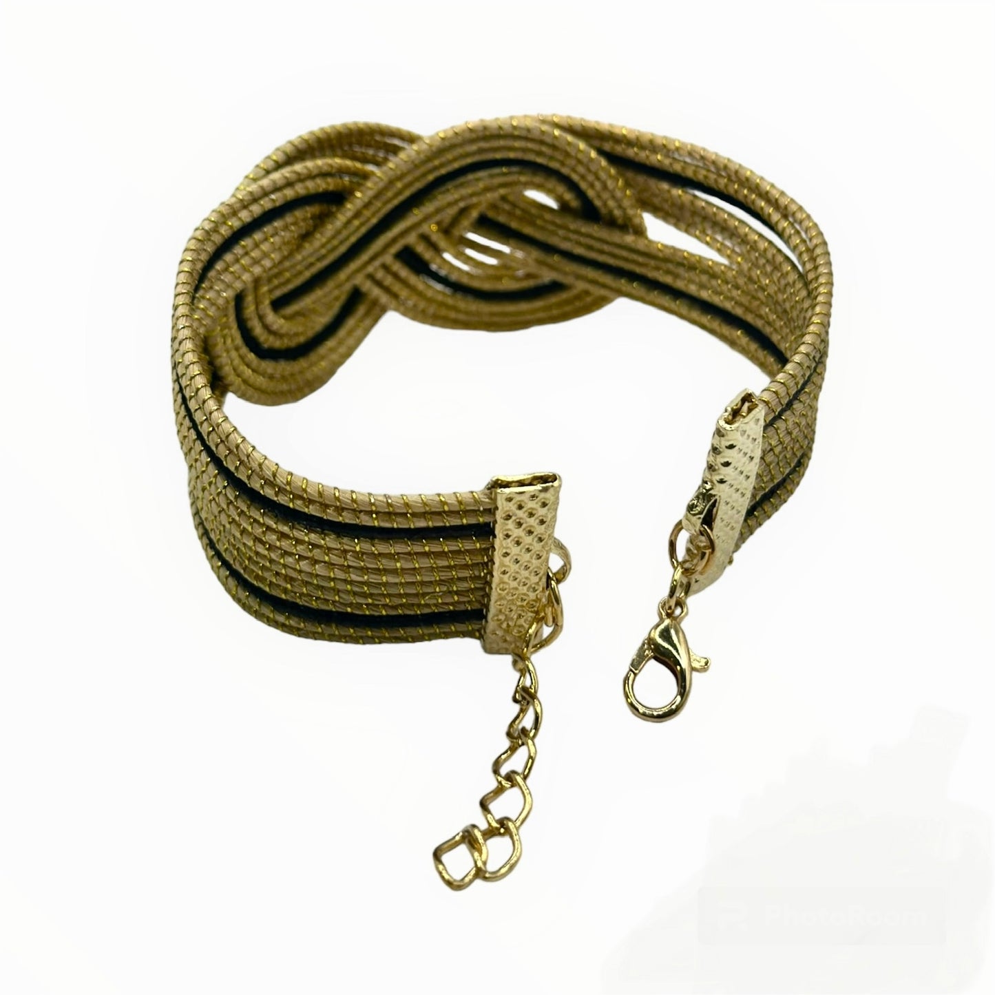 Bracciale “Ottavia” Capim Dourado