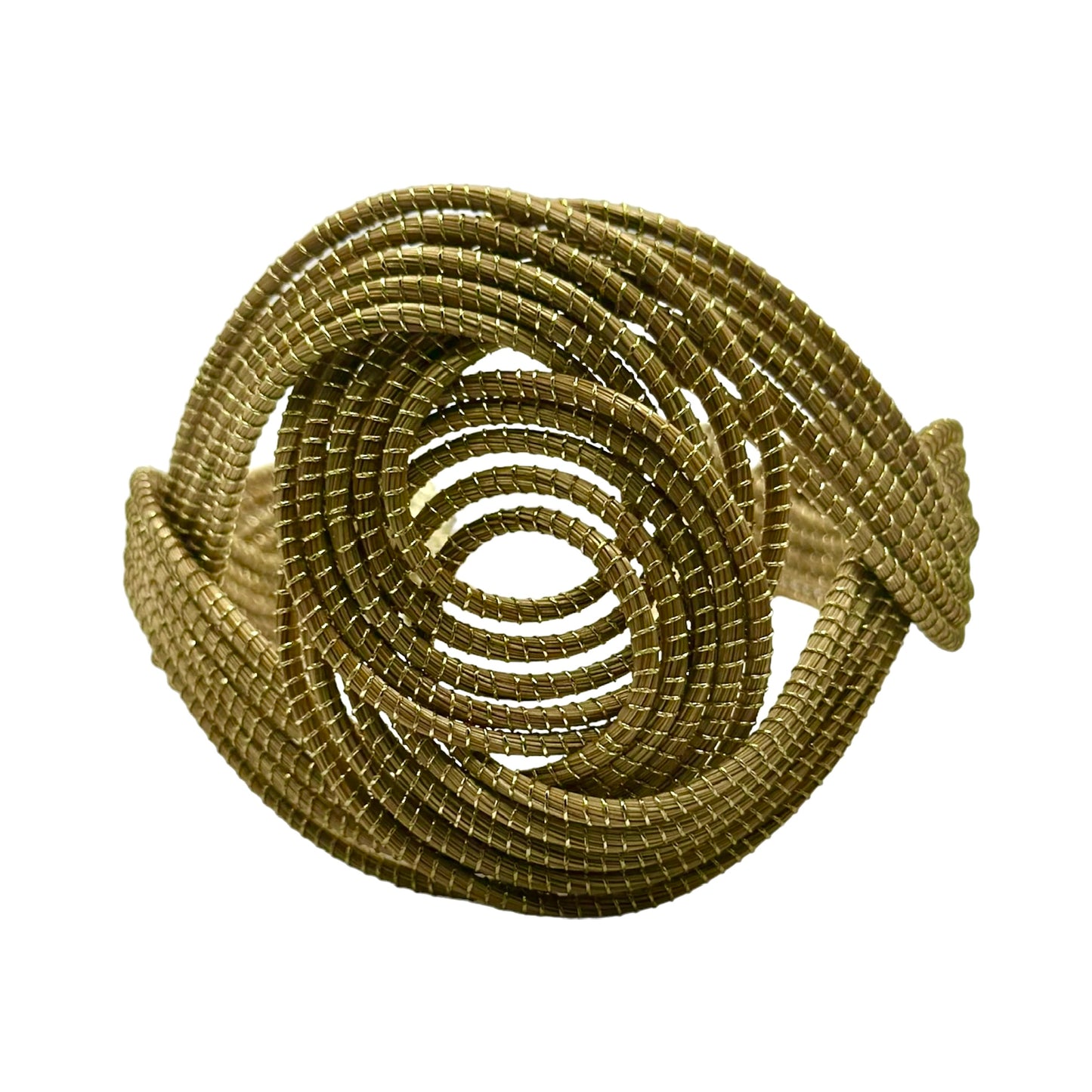 Bracciale “Julia” Capim Dourado