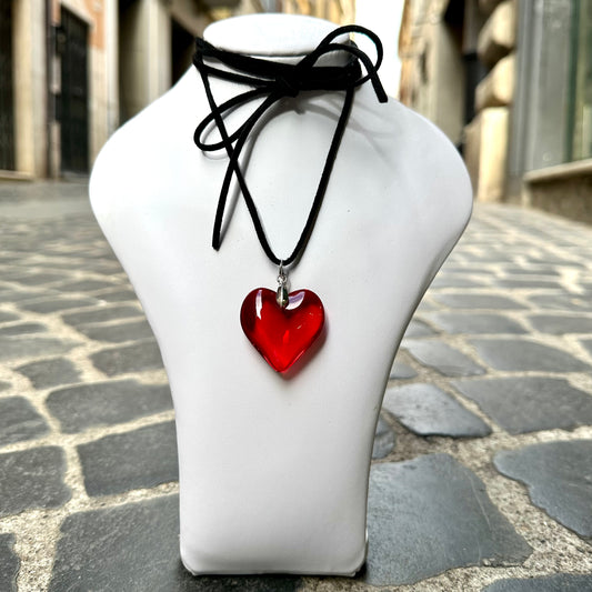 Collana Cuore