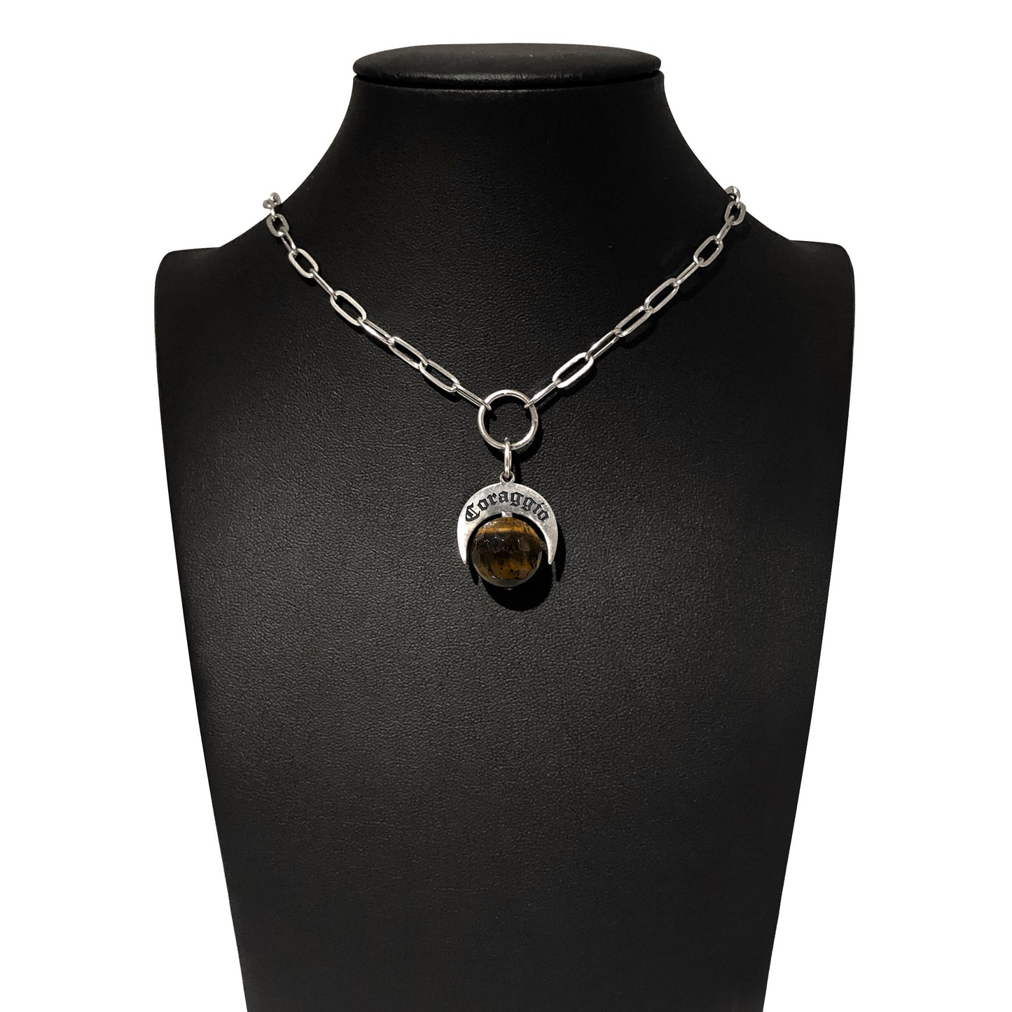 Choker Naja