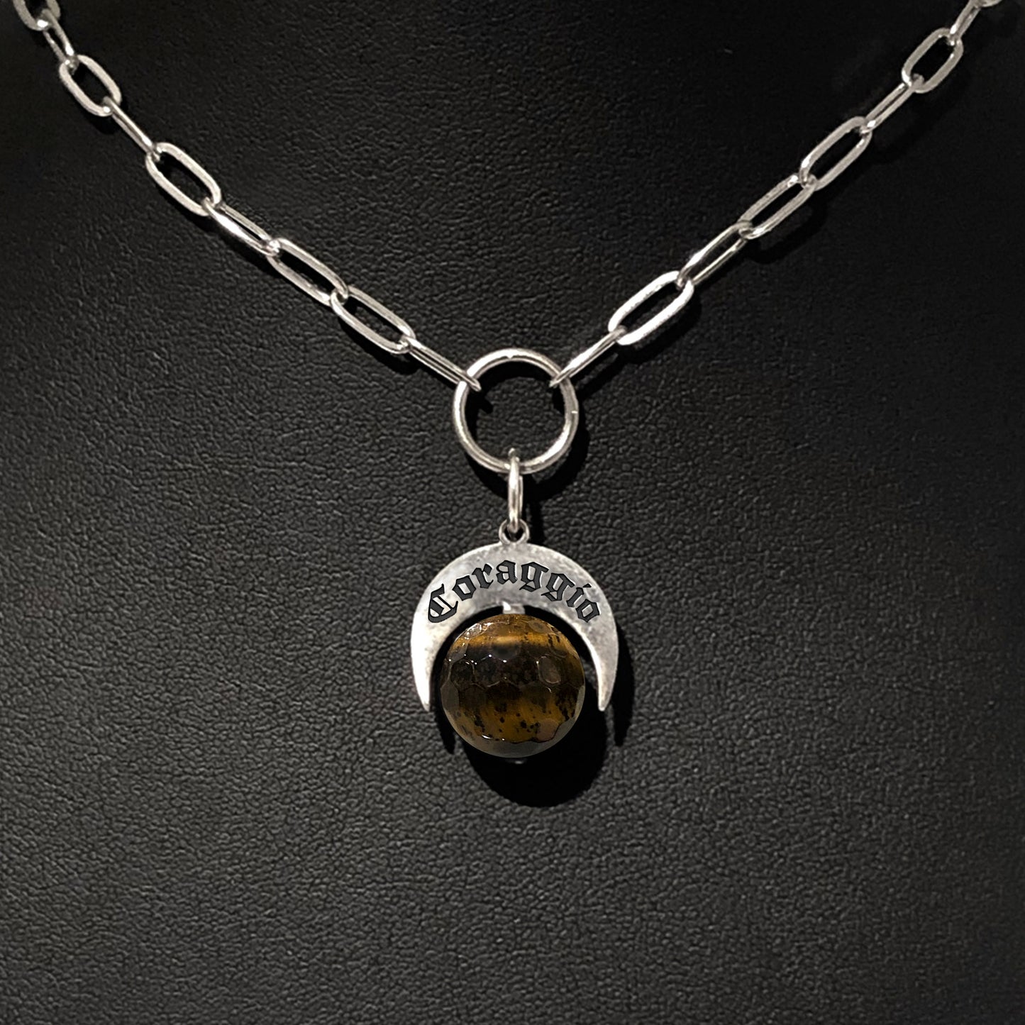 Choker Naja