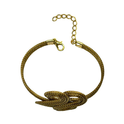 Bracciale "Giulia" Capim Dourado