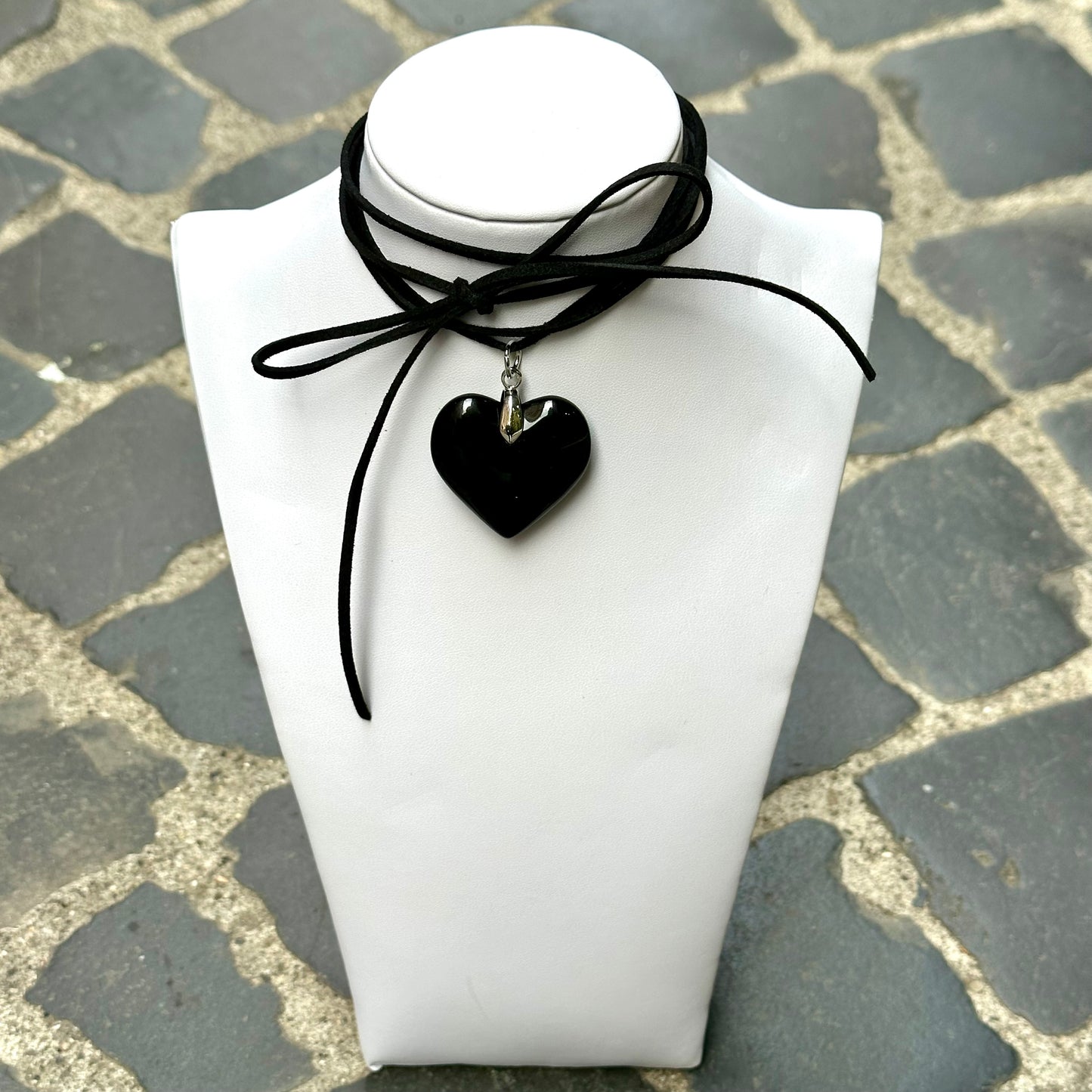Collana Cuore
