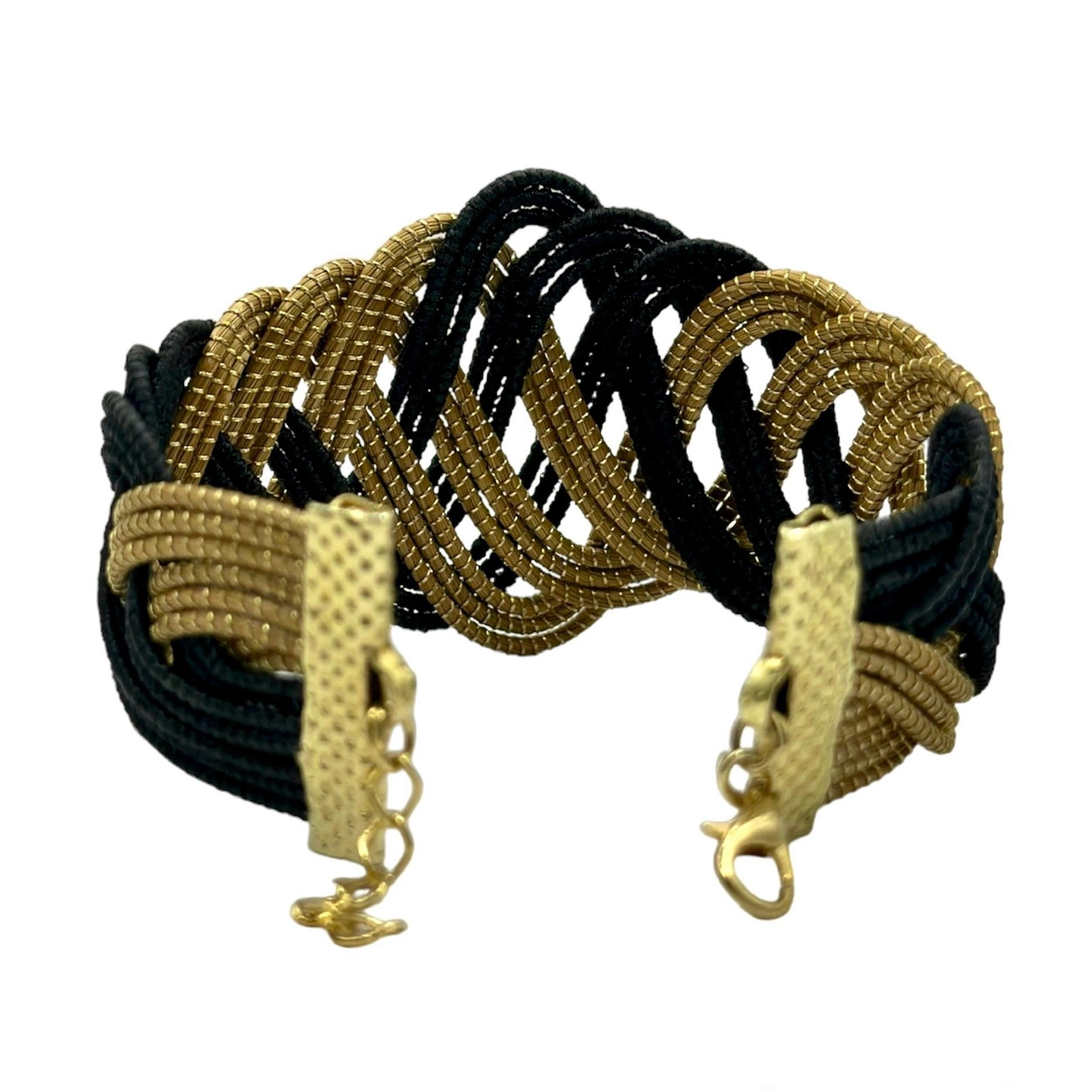 Bracciale “Camilla” Capim Dourado