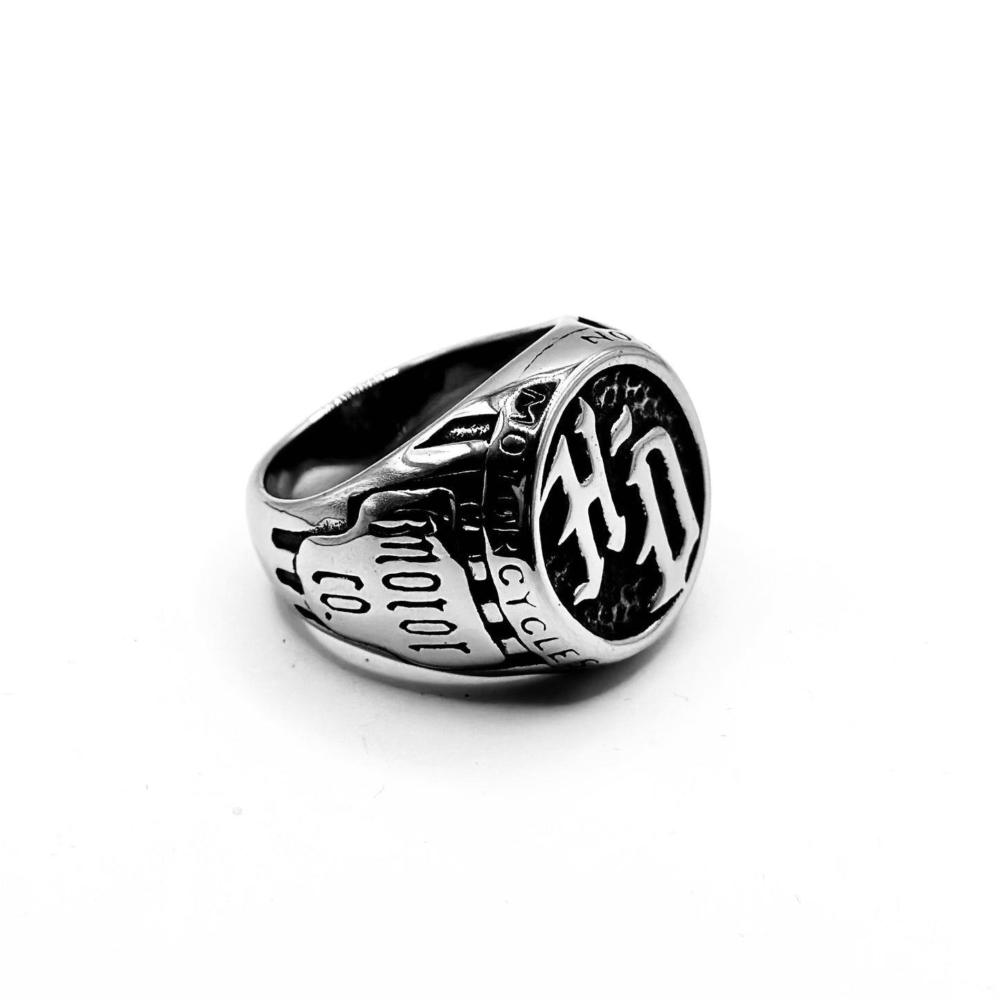 Anello Harley Davidson