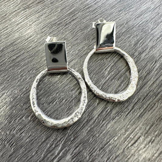 Orecchini in Argento 925