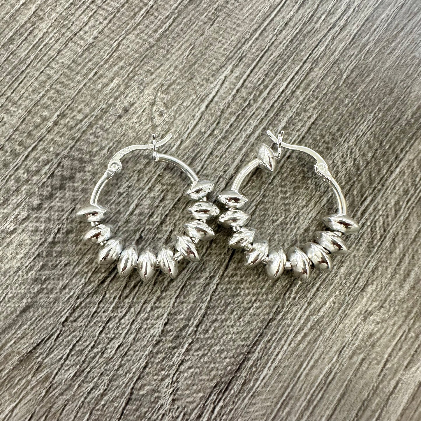 Orecchini in Argento 925