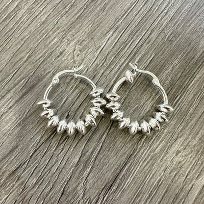 Orecchini in Argento 925