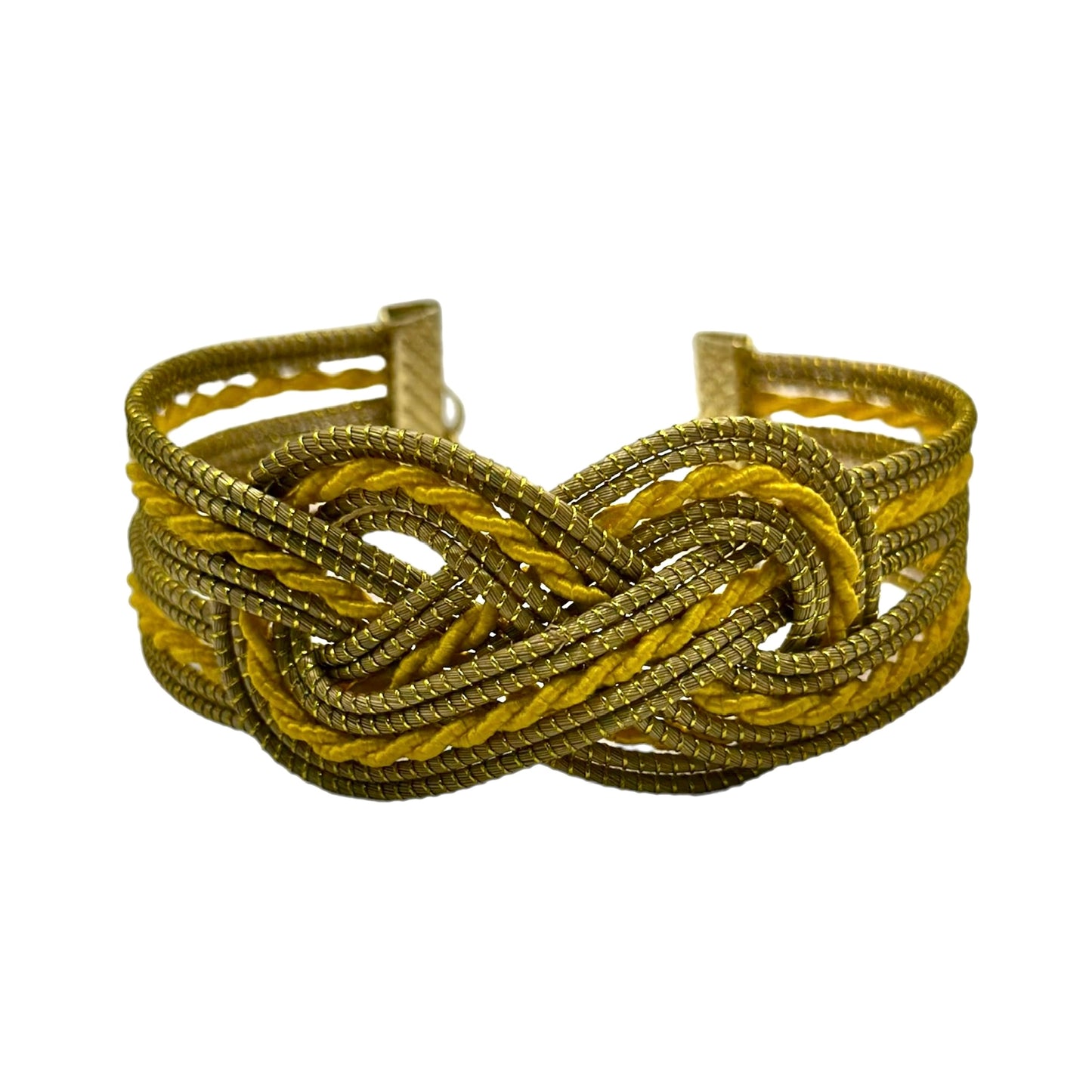 Bracciale “Ottavia” Capim Dourado