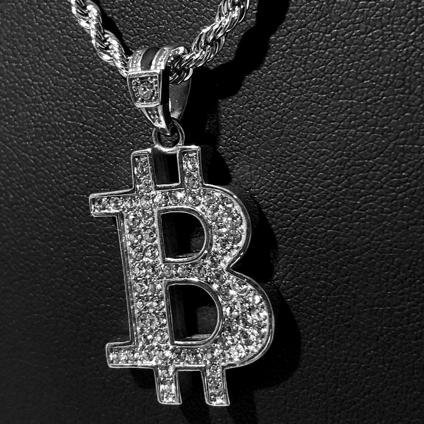 Collana Bitcoin
