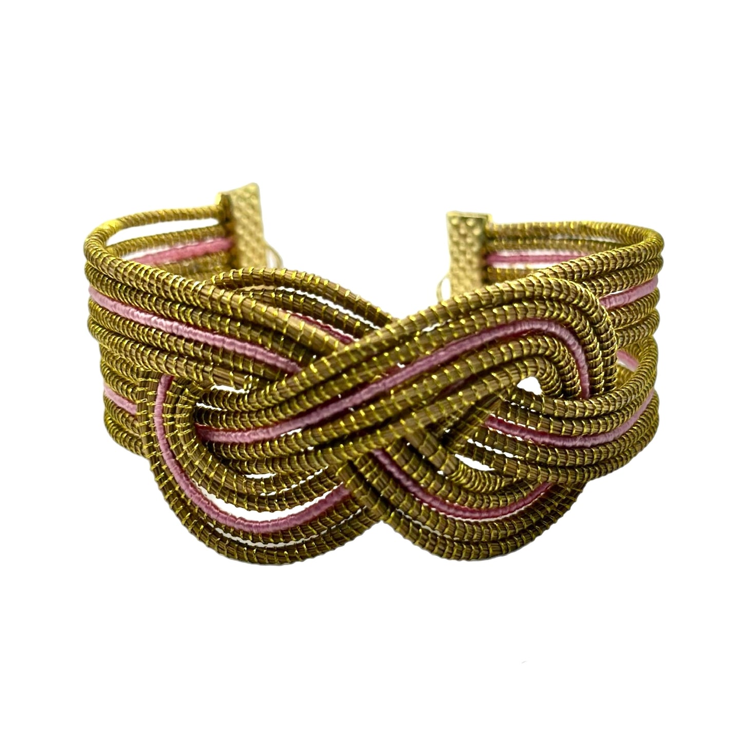 Bracciale “Ottavia” Capim Dourado