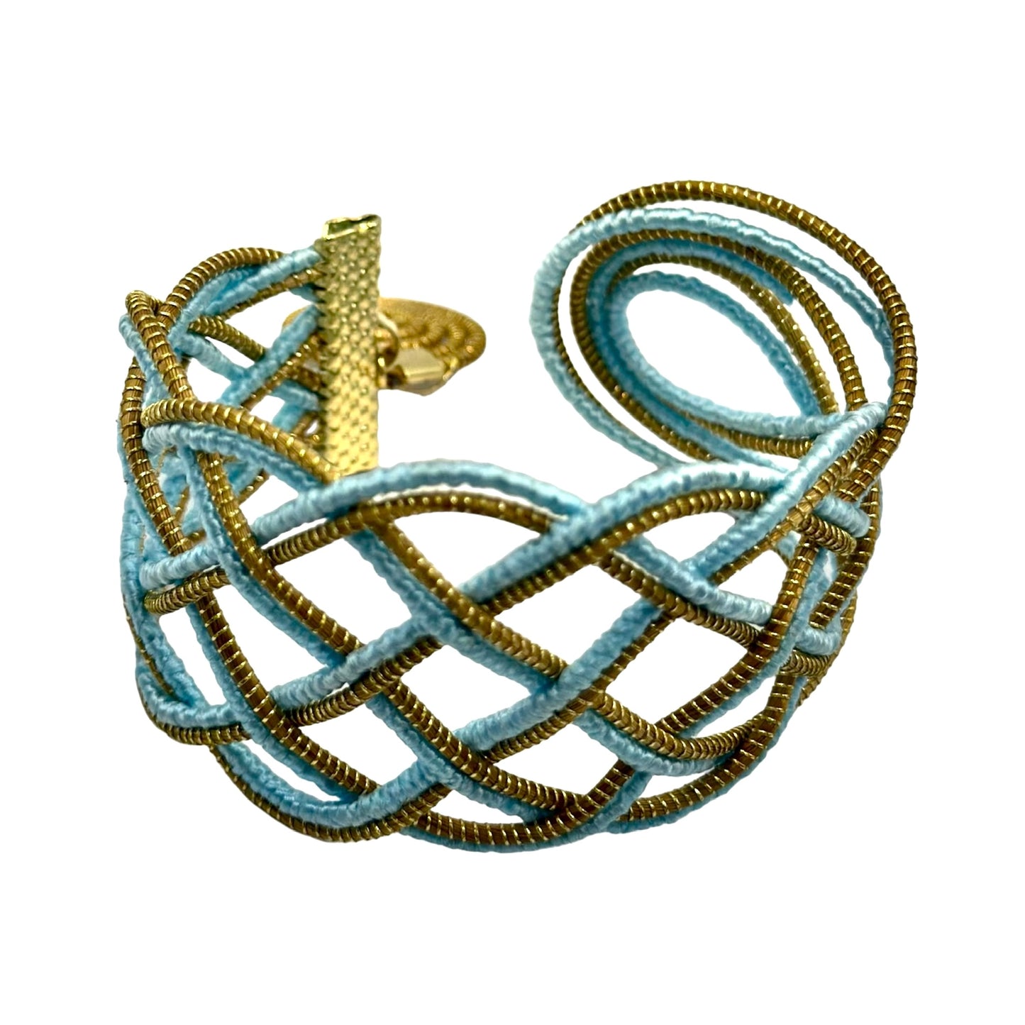 Bracciale "Fulvia" Capim Dourado