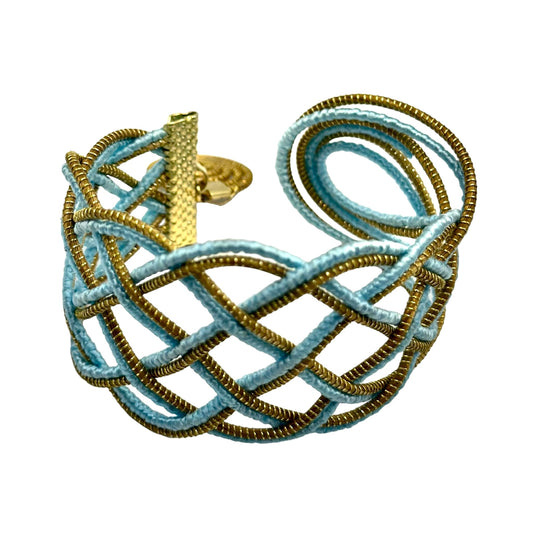 Bracciale "Fulvia" Capim Dourado