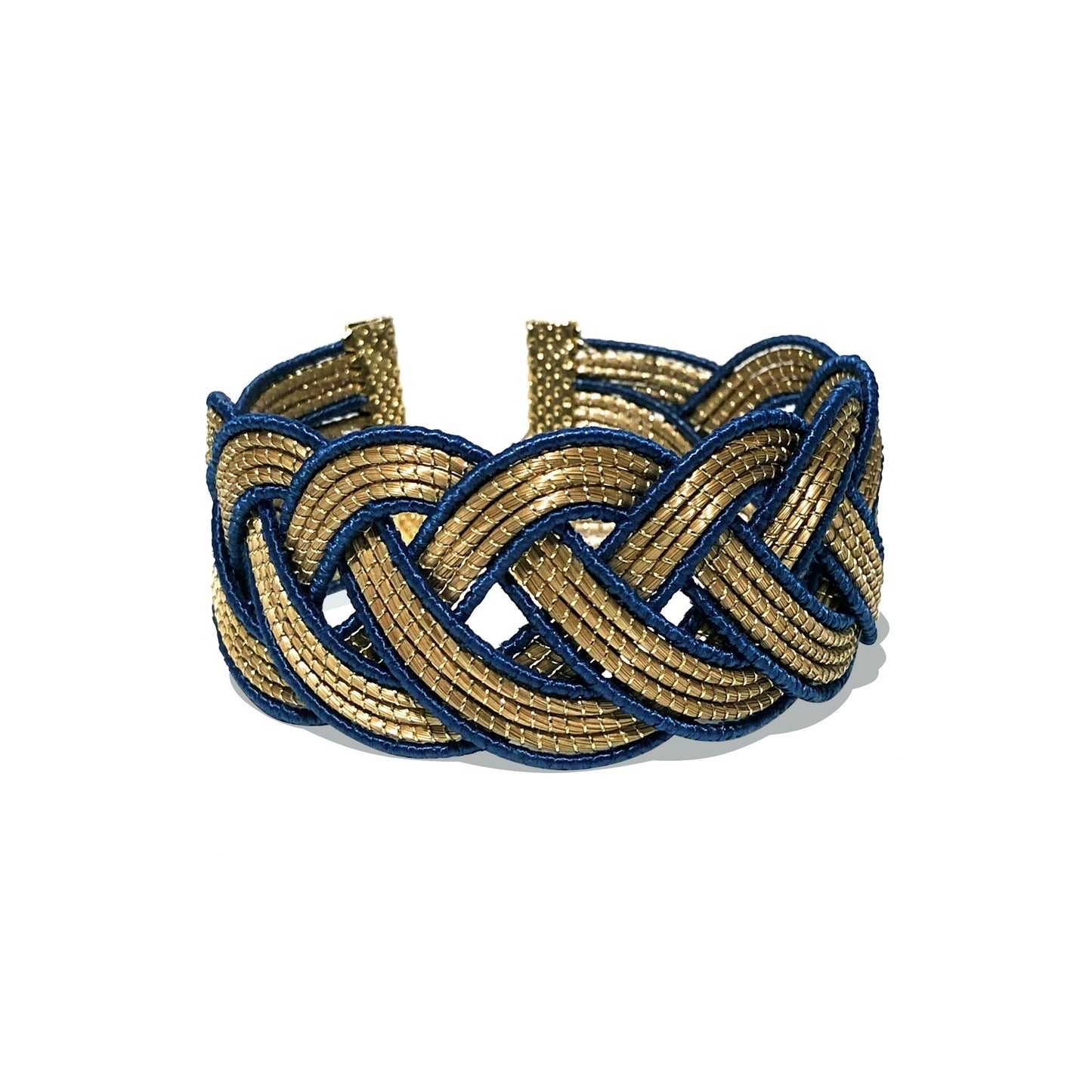 Bracciale "Lucrezia" Capim Dourado
