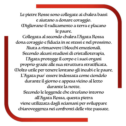 Talismano Naja Amore