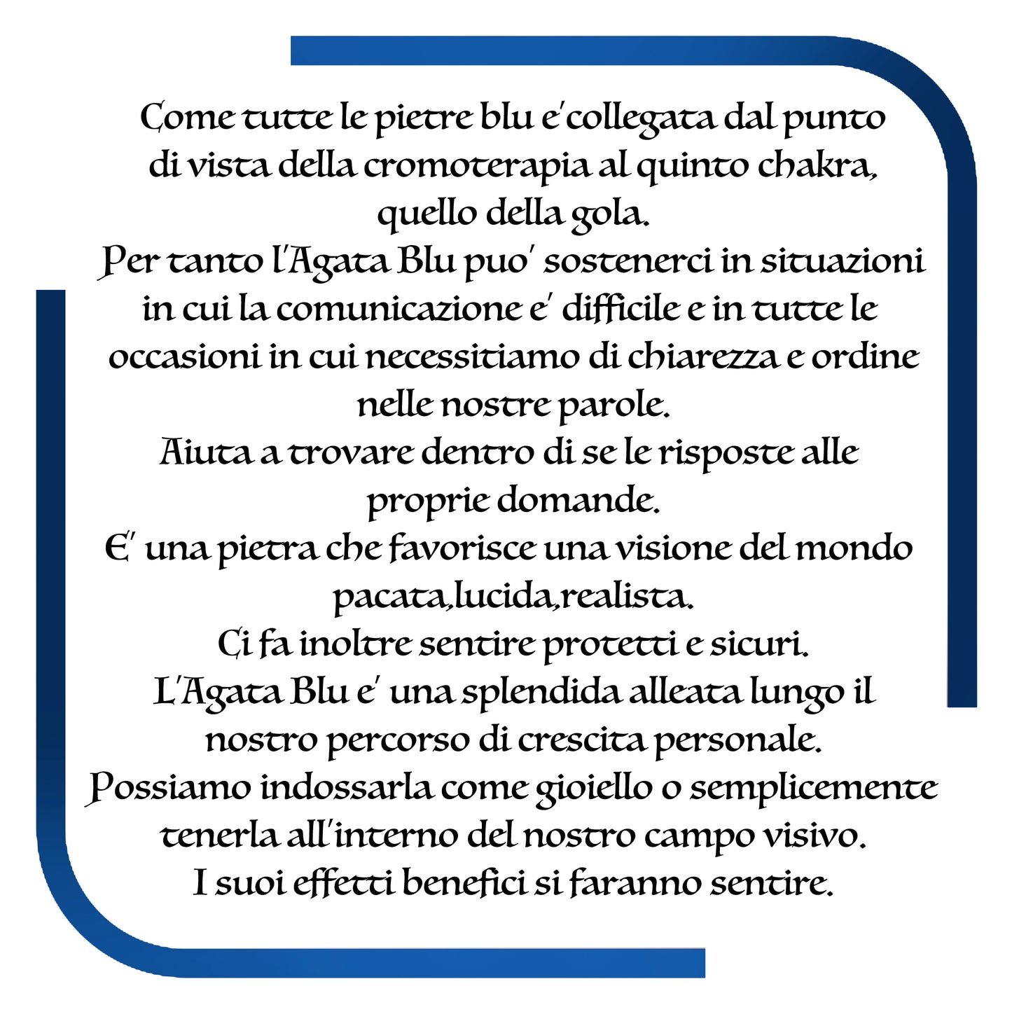 Talismano Naja Felicità