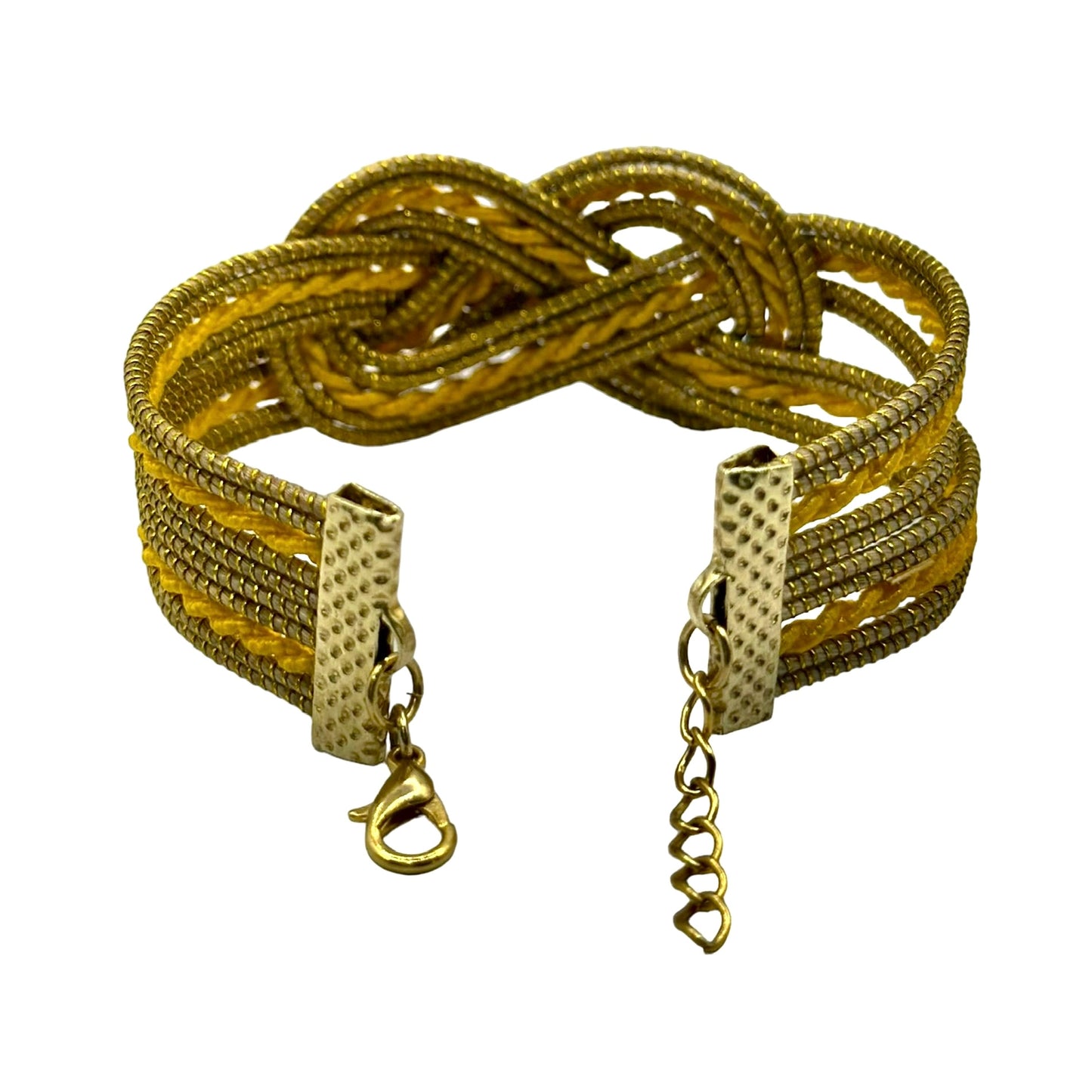 Bracciale “Ottavia” Capim Dourado