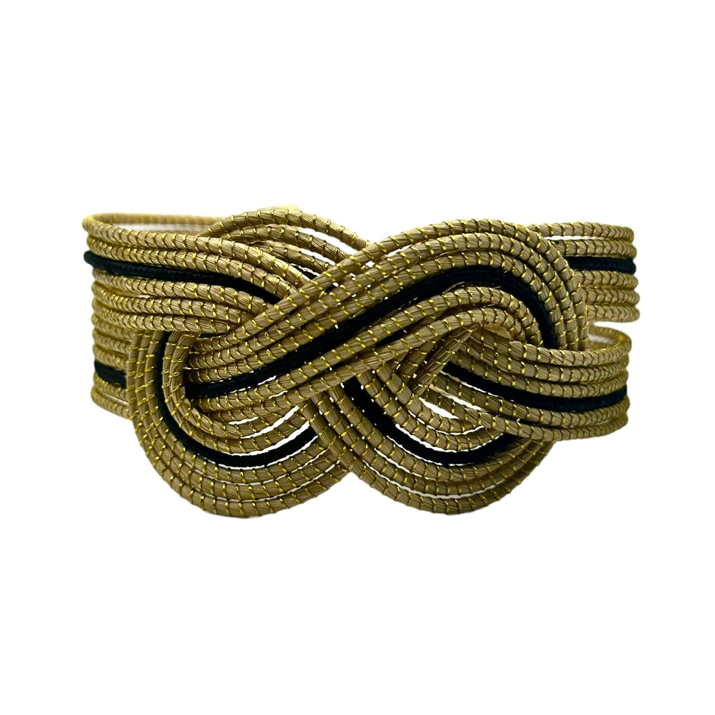 Bracciale “Ottavia” Capim Dourado