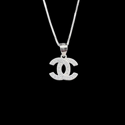 Set CC in Argento 925