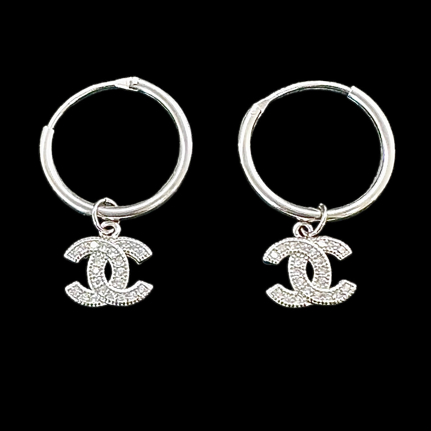 Set in Argento 925 CC