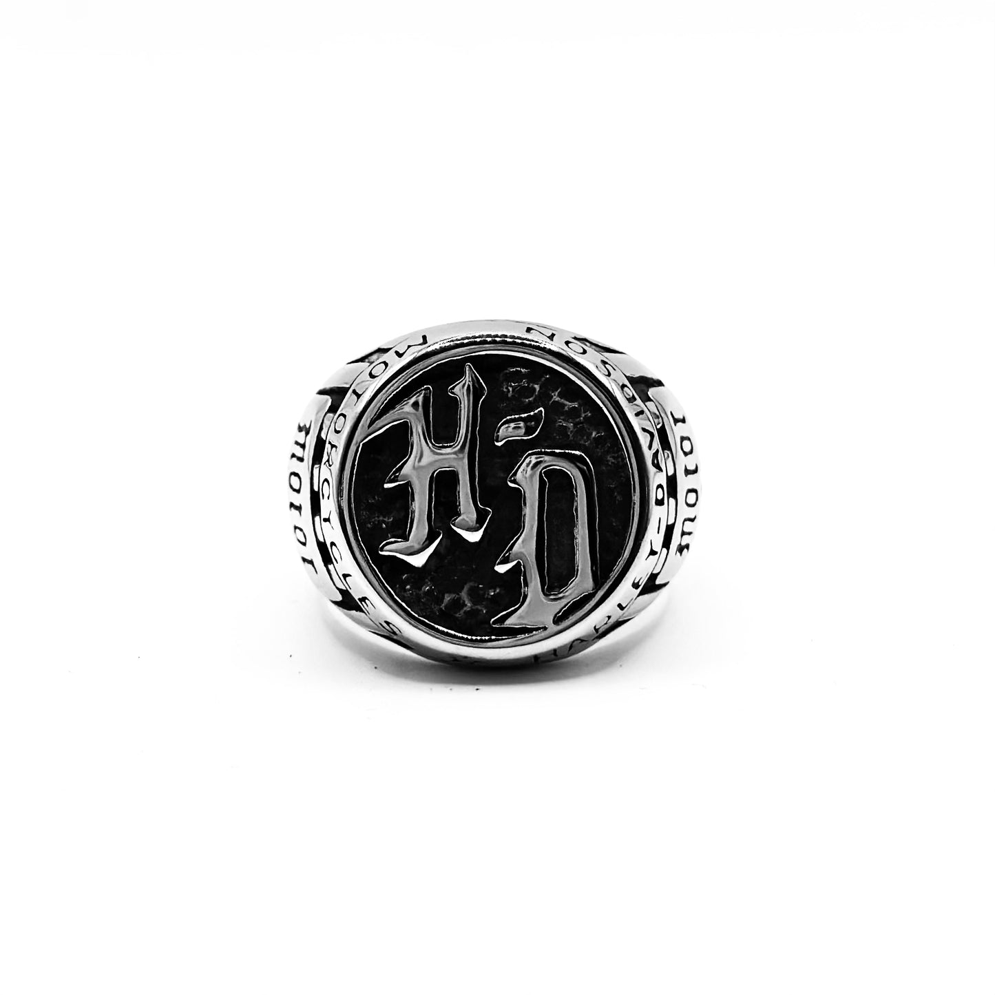 Anello Harley Davidson
