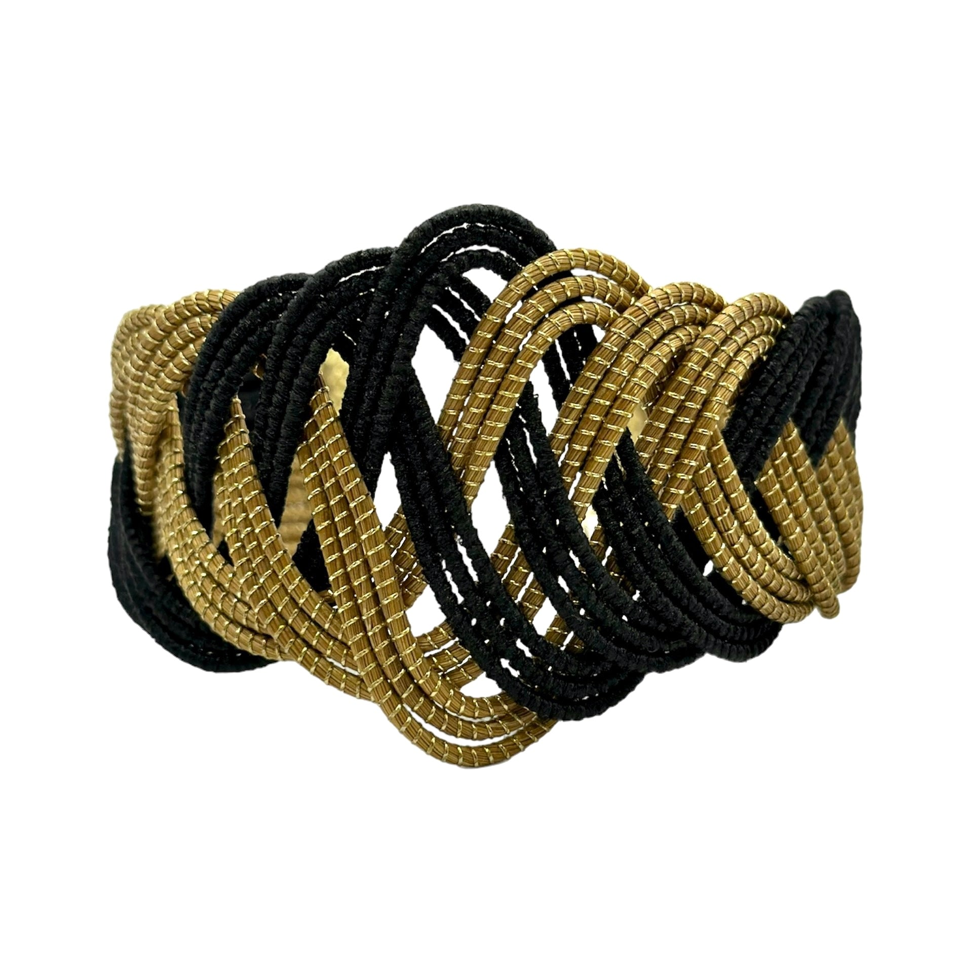 Bracciale “Camilla” Capim Dourado