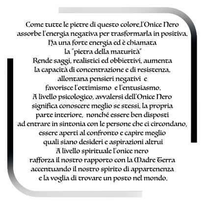 Talismano Naja Forza