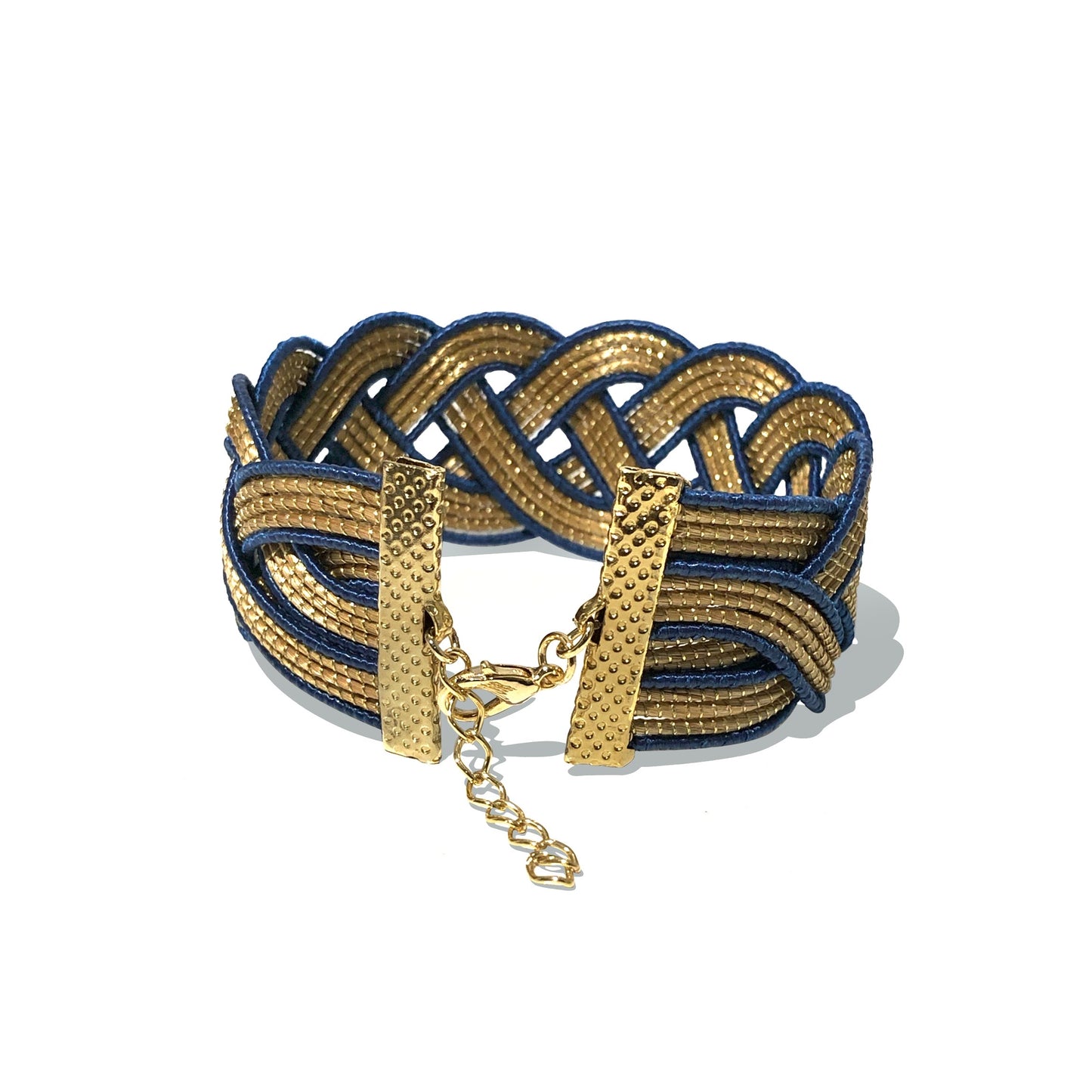 Bracciale "Lucrezia" Capim Dourado