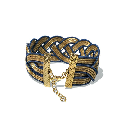 Bracciale "Lucrezia" Capim Dourado