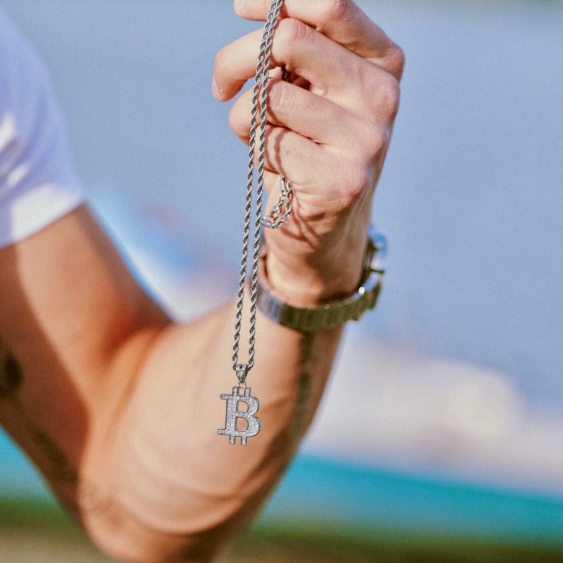 Collana Bitcoin
