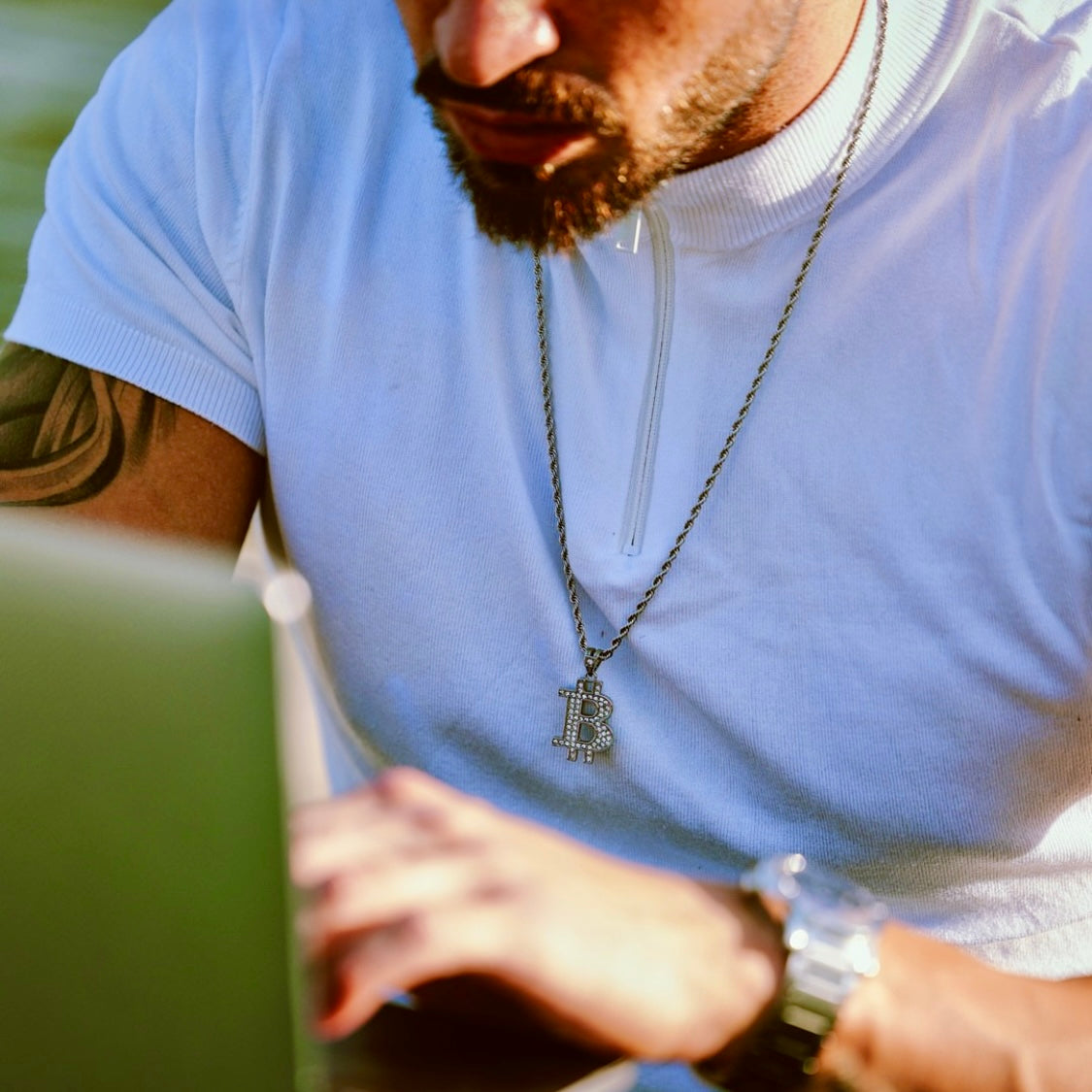 Collana Bitcoin
