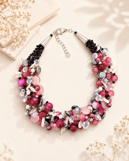 collana-intrecciata-premium-rosa-fucsia-pietre-naturali-attimi-gioielli.jpg