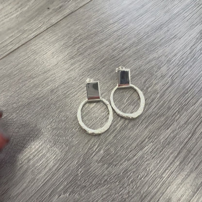 Orecchini in Argento 925