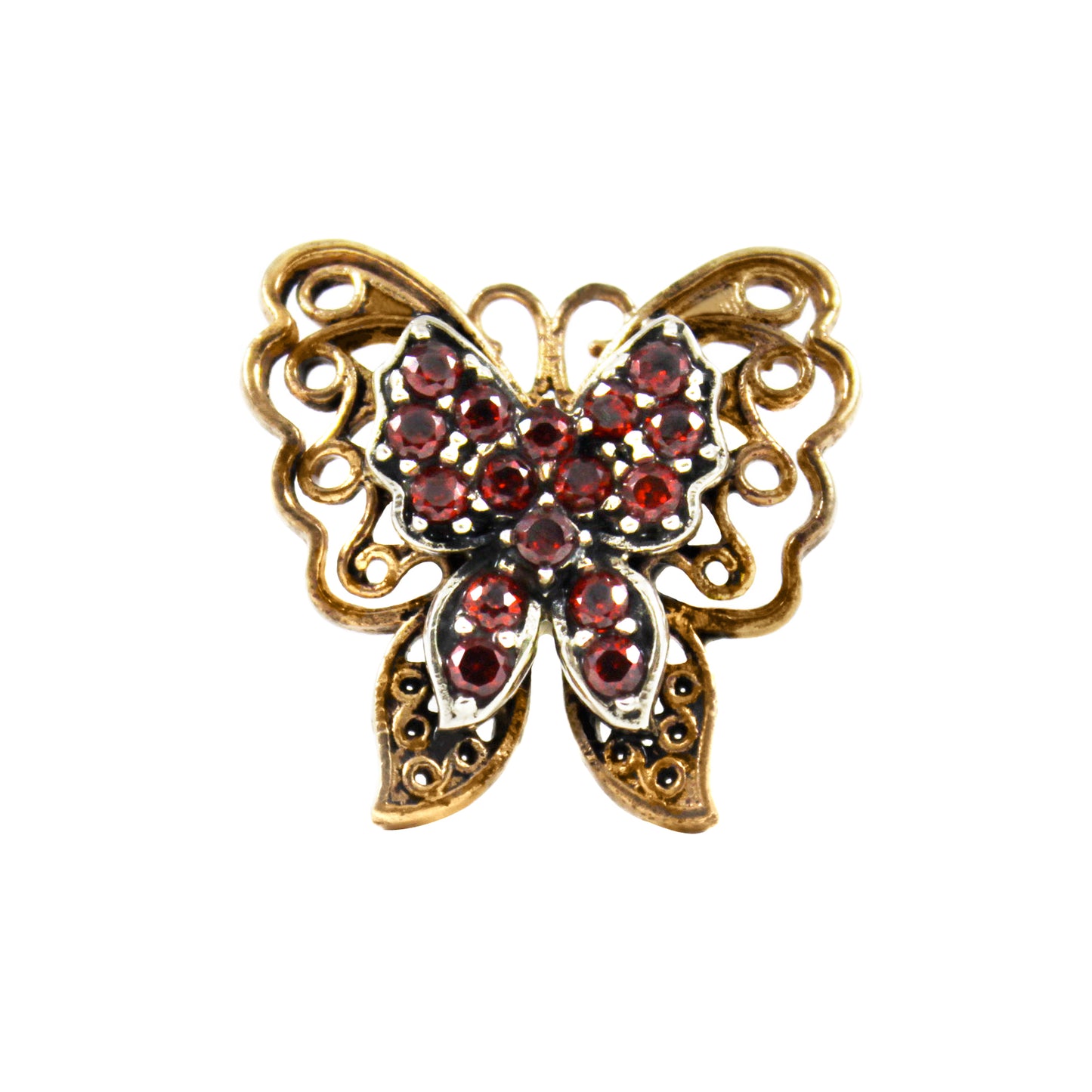 Anello Donna Farfalla