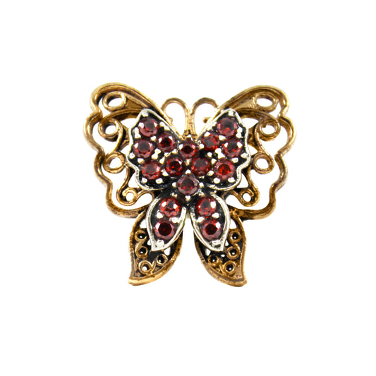 Anello Donna Farfalla