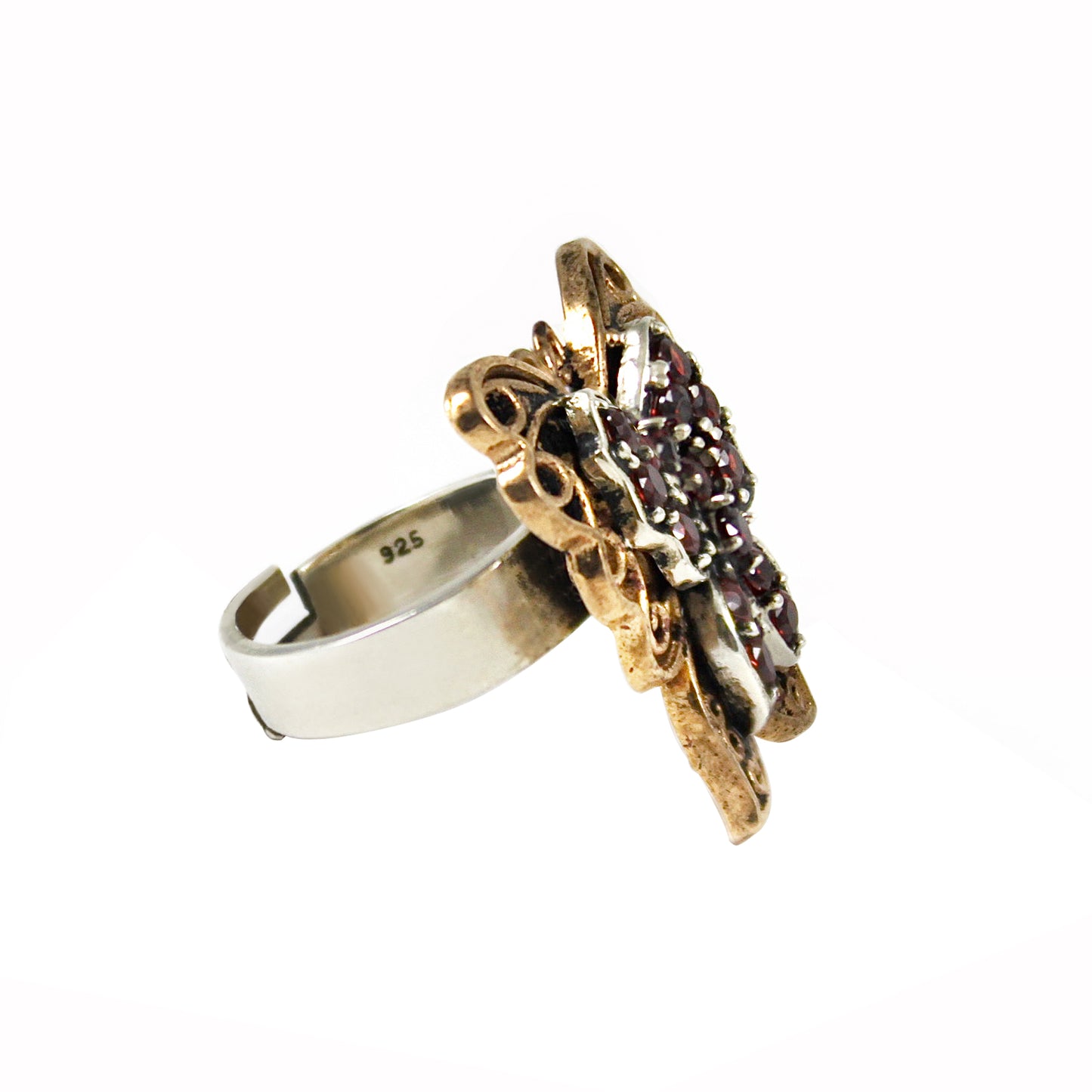 Anello Donna Farfalla