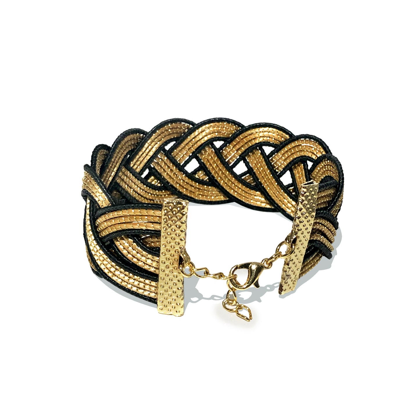 Bracciale "Lucrezia" Capim Dourado