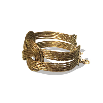 Bracciale “Ottavia” Capim Dourado