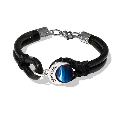 Bracciale Naja Felicità