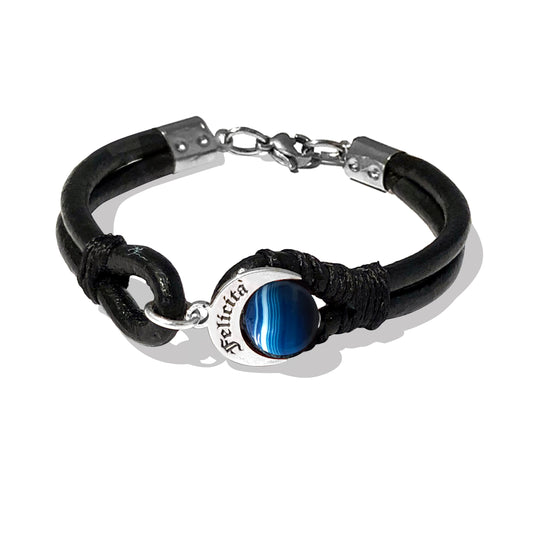 Bracciale Naja Felicità
