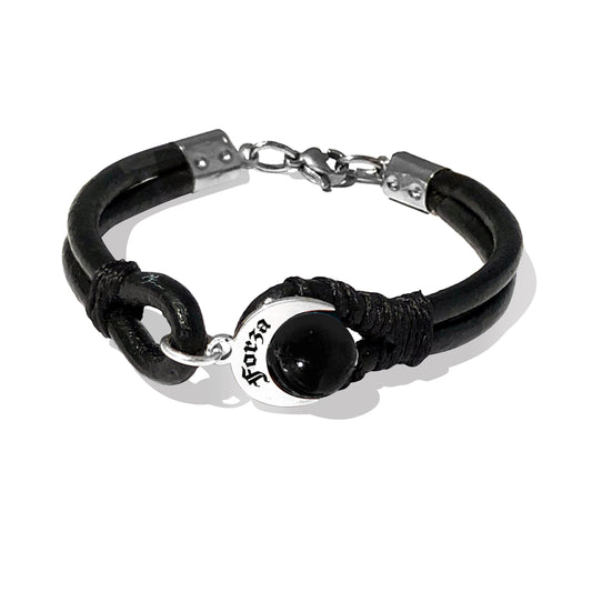 Bracciale Naja Forza