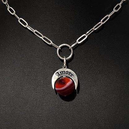 Choker Naja