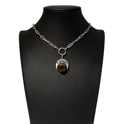 Choker Naja