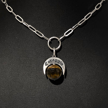Choker Naja