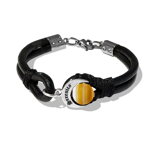 Bracciale Naja Serenità